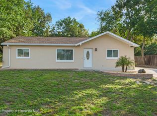 1187 Larkin Rd, Spring Hill, FL 34608