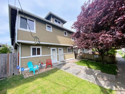 1132 N 91st St APT D, Seattle, WA, 98103