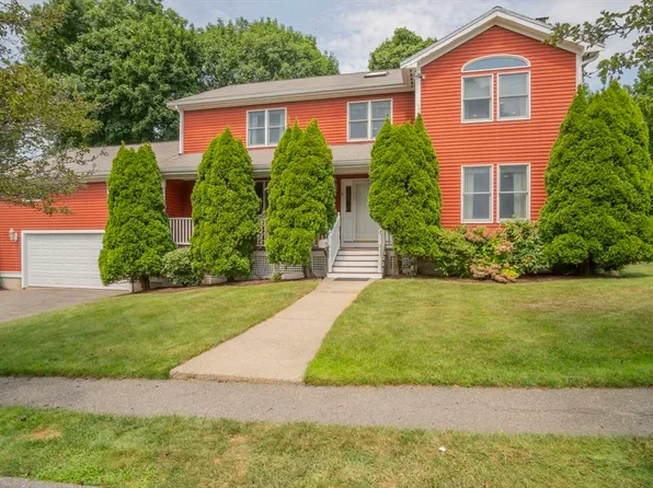 8 Longwood Dr, Swampscott, MA 01907