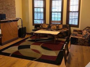 41 Van Reypen St APT 3L, Jersey City, NJ 07306