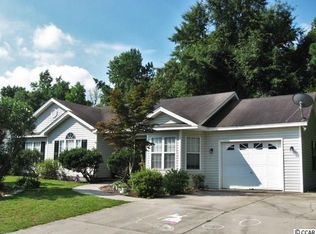 985 Castlewood Dr, Conway, SC 29526