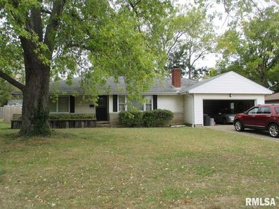 1407 W Sunnyview Dr, Peoria, IL, 61614