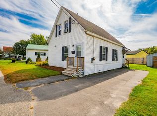 1396 Broadway, South Portland, ME 04106