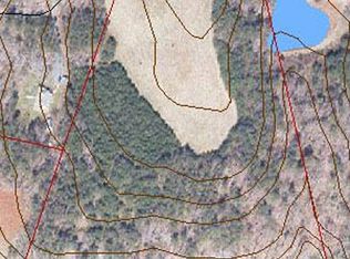 Nichols Road #LOT 4, Pilot Mountain, NC 27041