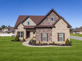 5226 Ladybug Ln, Murfreesboro, TN 37129