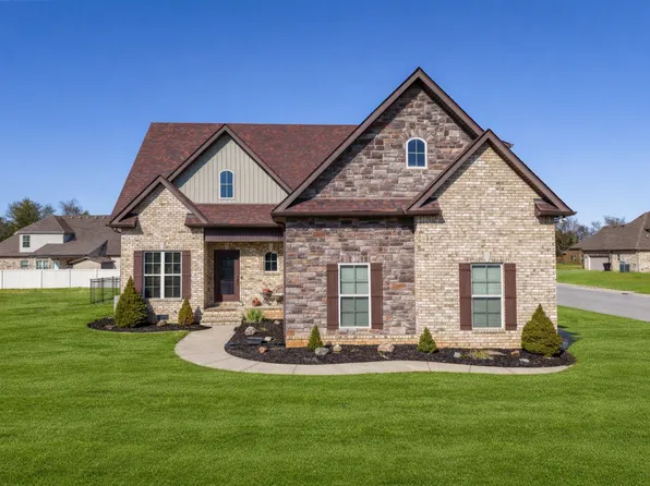 5226 Ladybug Ln, Murfreesboro, TN 37129