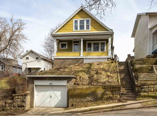 1990 N Main St, Dubuque, IA 52001