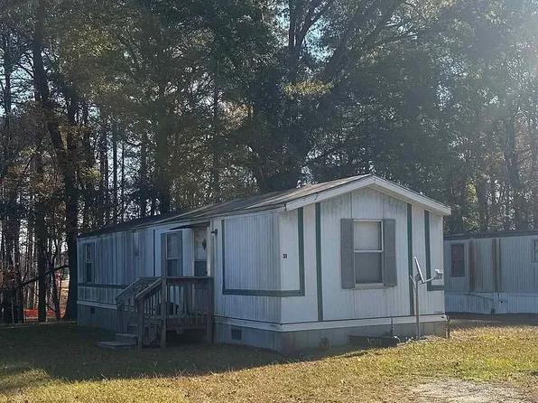 2060 Winston Rd #31C, Clayton, NC 27520