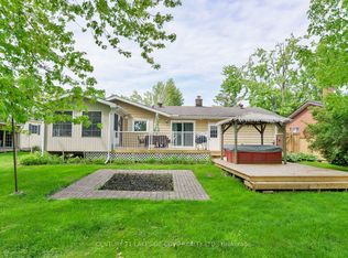 9 Pinetree Ct, Ramara, ON L0K 1B0