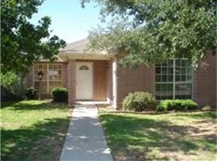 1122 Rimcrest Dr, Arlington, TX 76017