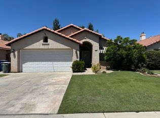 4003 Boswellia Dr, Bakersfield, CA 93311