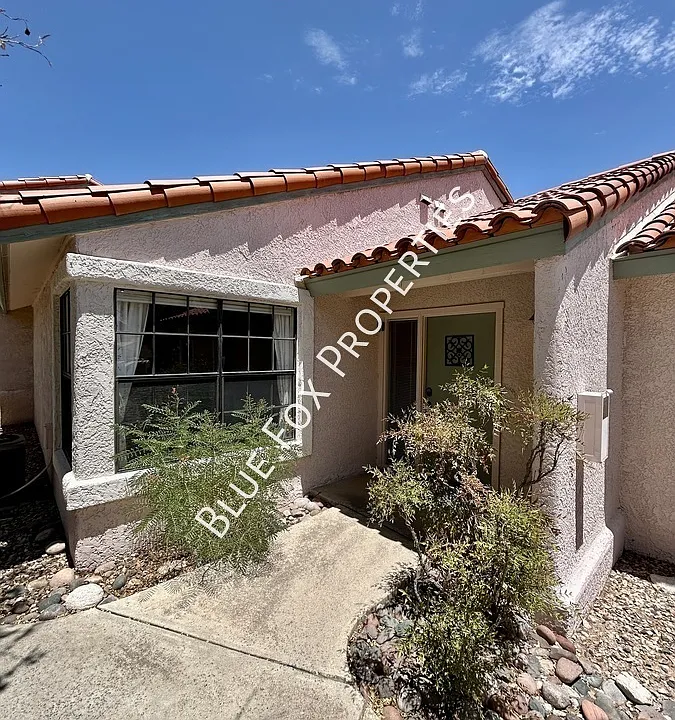 6490 N Tierra De Las Catalinas #90