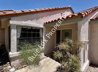 6490 N Tierra De Las Catalinas APT 90, Tucson, AZ 85718