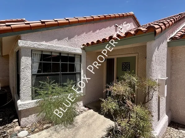 6490 N Tierra De Las Catalinas APT 90, Tucson, AZ 85718