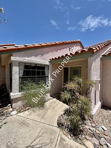 6490 N Tierra De Las Catalinas #90 Photo 1