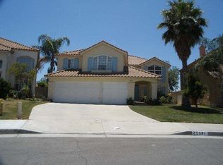 25571 Frente Caliente, Moreno Valley, CA 92551