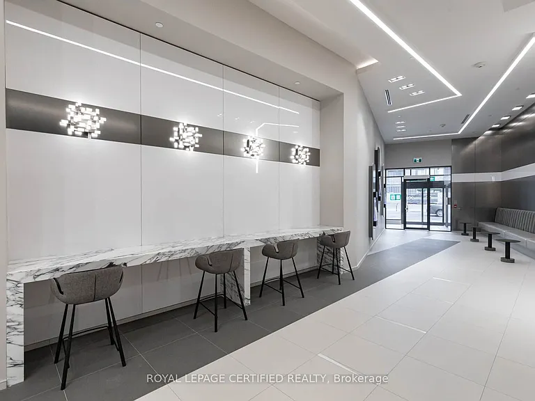 1603 Eglinton Ave W #909 — Photo 28