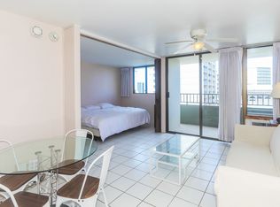 2240 Kuhio Ave APT 1010, Honolulu, HI 96815