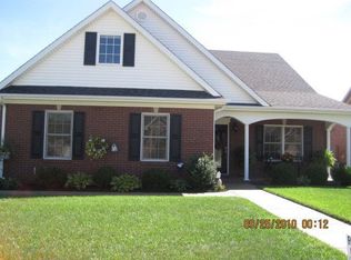 2078 Little Stream Run, Owensboro, KY 42303