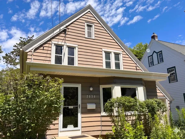 2638 Mason St, Madison, WI 53705