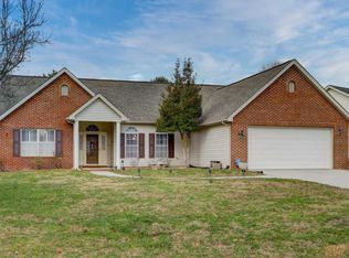 6759 Emerton Rd, Knoxville, TN 37918