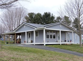 22315 Green Vlg, Abingdon, VA 24210