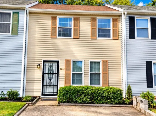 3212 Clover Rd E, Chesapeake, VA 23321