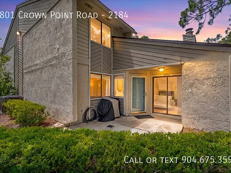 3801 Crown Point Rd #2184 — Photo 1
