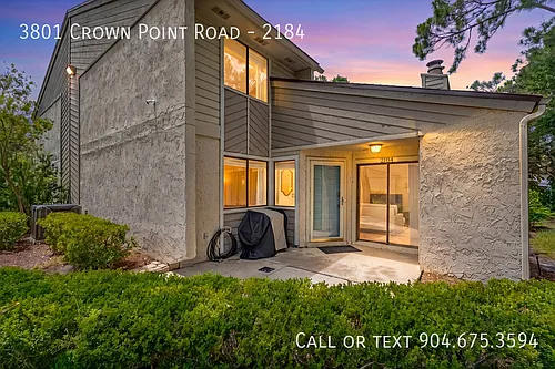 3801 Crown Point Rd #2184 Photo 1