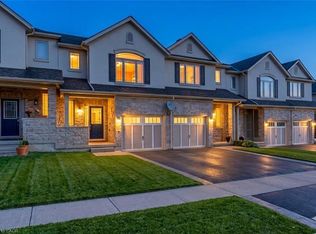 50 Greenwater St, Kitchener, ON N2R 0H2