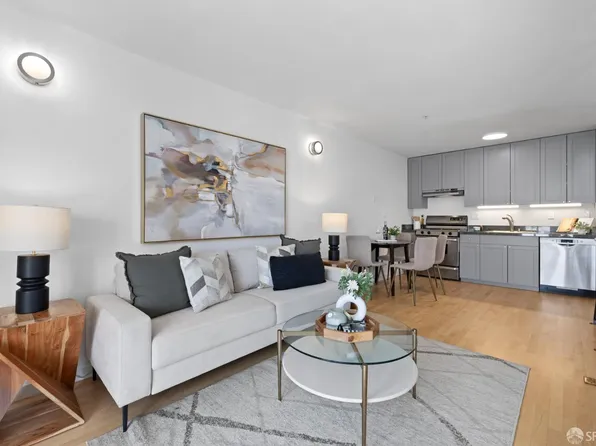 586 Alabama St, San Francisco, CA 94110