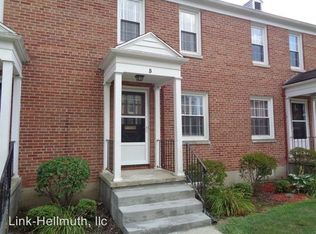 1521 N Plum St #1521B, Springfield, OH 45504
