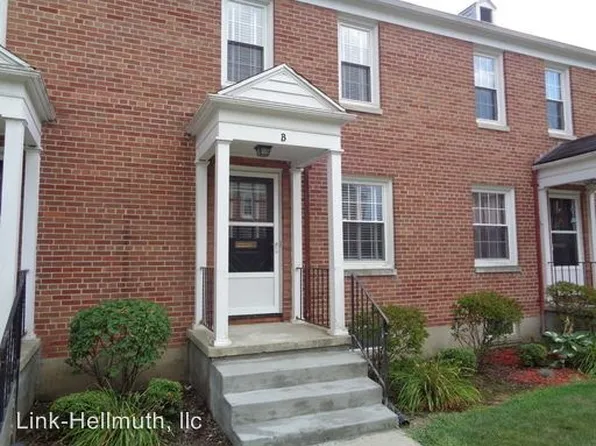1521 N Plum St #1521B, Springfield, OH 45504
