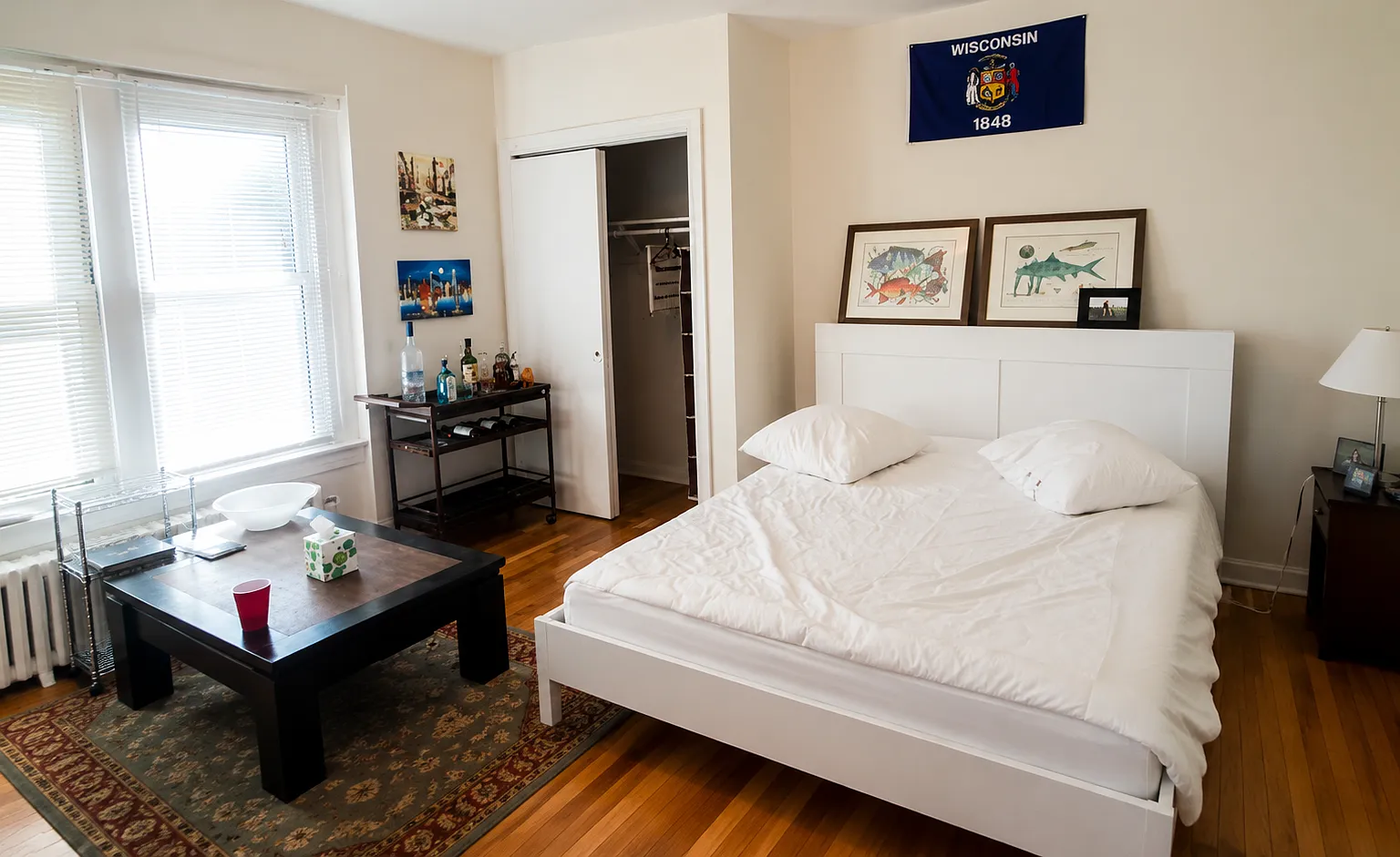 3 bed, $1,250 — Photo 3