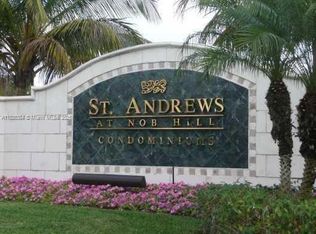 8000 N Nob Hill Rd APT 306, Fort Lauderdale, FL 33321