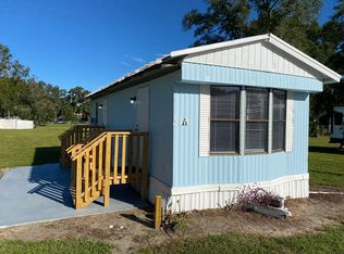 9588 NE Jacksonville Rd, Anthony, FL 32617