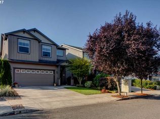 4021 NE 93rd St, Vancouver, WA