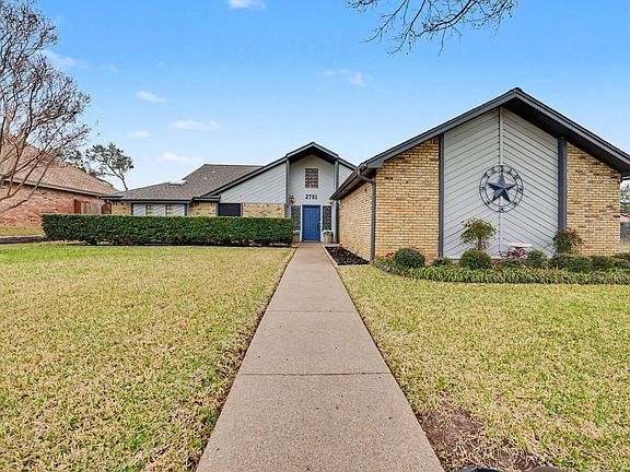 2nd image of 2701 Ridge Top Ln