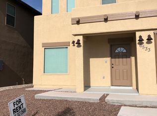 6533 Hoop St #B, El Paso, TX 79932