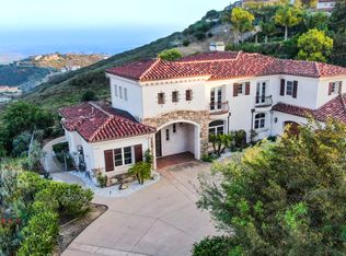 8049 Camino De Arriba, Rancho Santa Fe, CA 92067