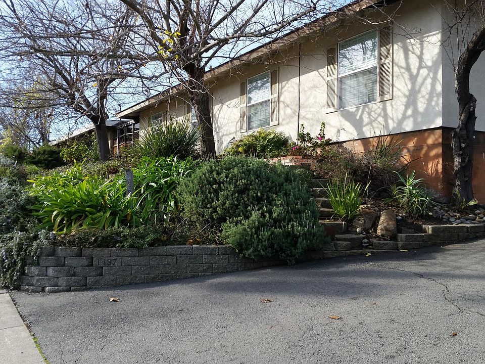 street view (duplex faces the rear)