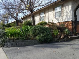 1487 Rosal Ln #A, Concord, CA 94521