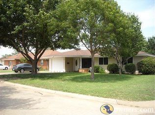 2301 N Monroe St, Enid, OK 73701