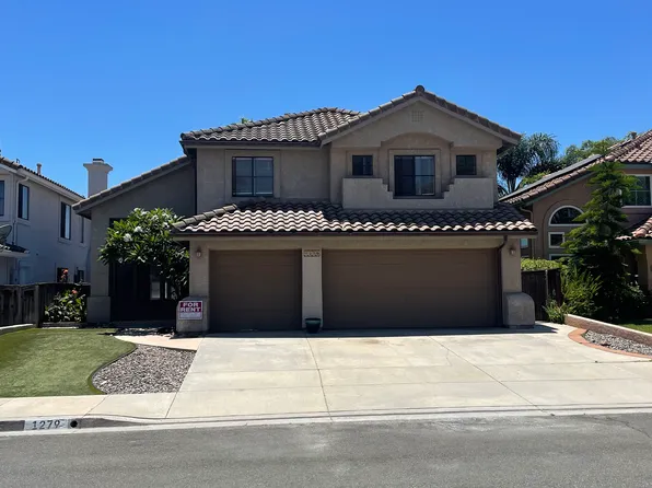 1279 Vera Cruz, Oceanside, CA 92056