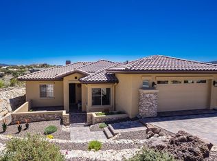 3373 Bar Circle A Rd #A, Prescott, AZ 86301