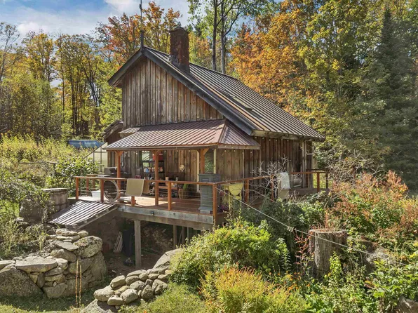 26 Butman Road, Bradford, NH 03221