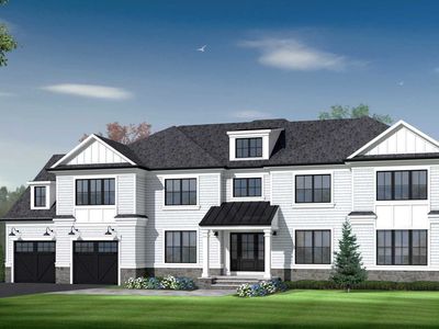 5 Adams Ct, Mahwah, NJ, 07430