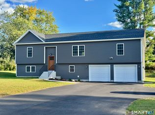 231 Cemetery Road, Plainfield, CT 06374