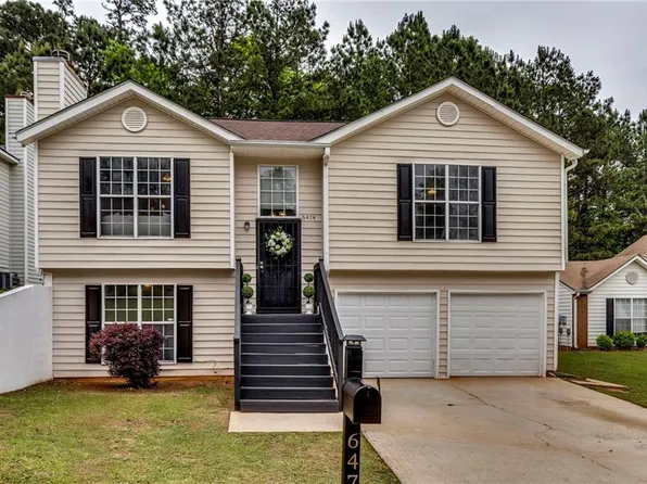 6474 Alford Cir, Lithonia, GA 30058