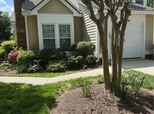 1806 Fairwind Cir, Henrico, VA 23238